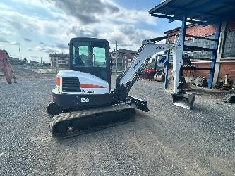 Bobcat E 50