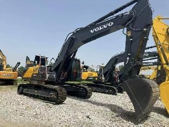 Volvo EC 300