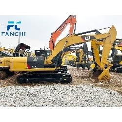 CAT 325 D