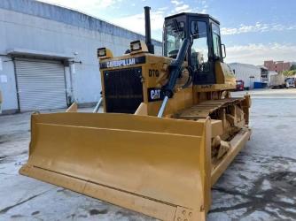 CAT D 7 G