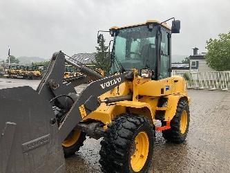 Volvo L 30 G