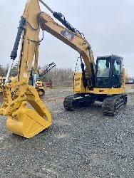 CAT 314 F