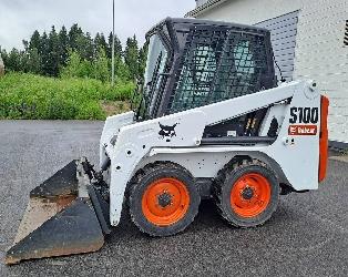 Bobcat S 100