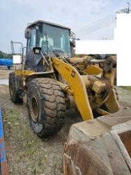 CAT 962 H