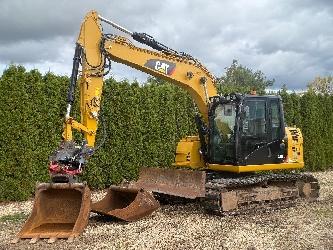 CAT 311 FL RR