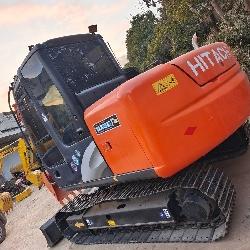 Hitachi ZX 70