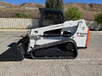 Bobcat T 630
