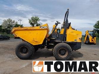 JCB 9TFT