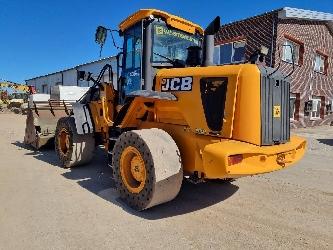 JCB 436 E HT