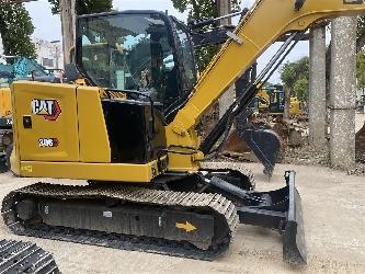 CAT 306
