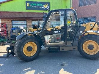 CAT TH 407 C