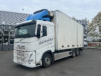 Volvo FH