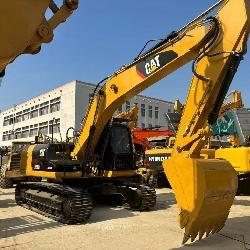 CAT 323 D L