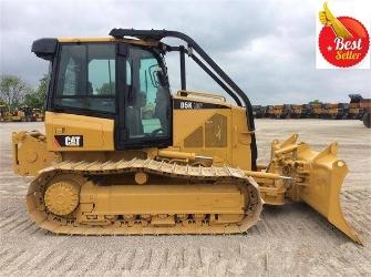 CAT D 5 K LGP