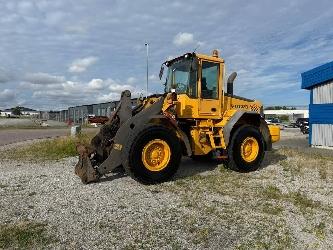 Volvo L 90 E