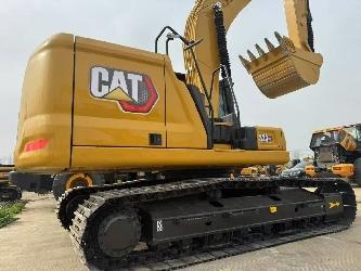 CAT 323GC