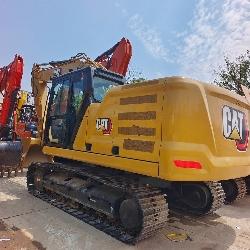 CAT 320GC