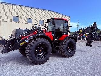 Huddig 1260D