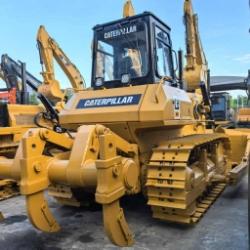 CAT D 7 G