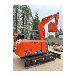 Hitachi ZX 60