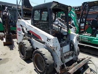 Bobcat S510