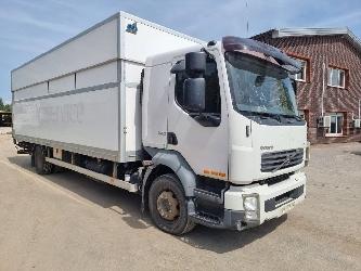 Volvo FL 240