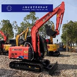 Hitachi ZX 60