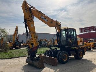 JCB JS 175 W