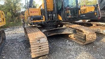 Sany SY 235 C