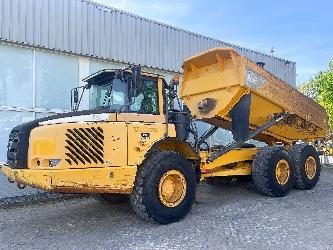Volvo A25E