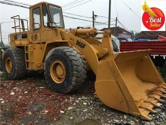 CAT 966 F