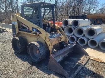 CAT 246