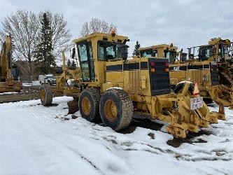 CAT 140 H