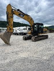 CAT 319 D L