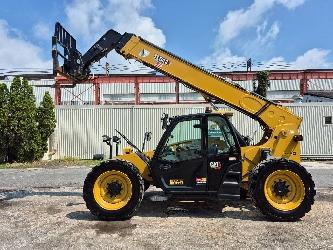 CAT TL 642