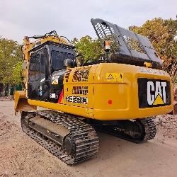 CAT 324 D2L
