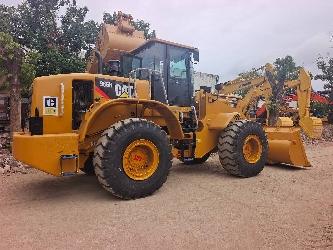 CAT 966H
