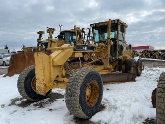 CAT 140 H