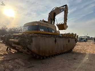CAT 320 C L