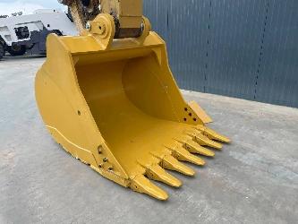 CAT 350 TB