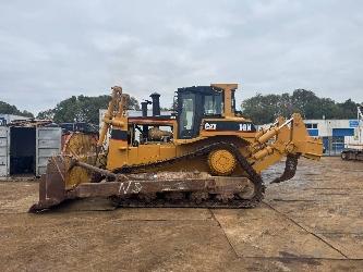 CAT D 8 N