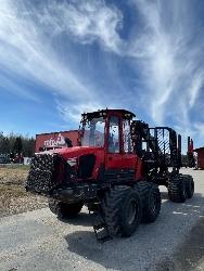 Komatsu 875