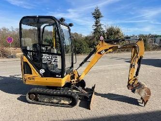 CAT 301.4 C