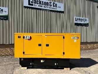 CAT DE 220 GC