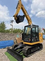 CAT 307
