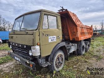 Kamaz 5511