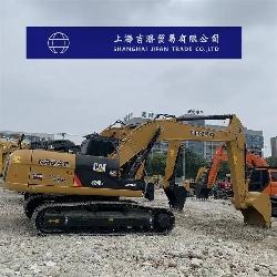 CAT 324 D