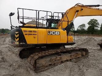 JCB JS220LC