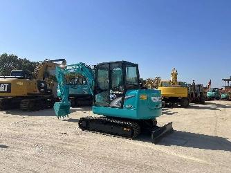 Kobelco SK 60