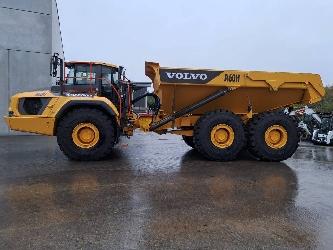 Volvo A 60